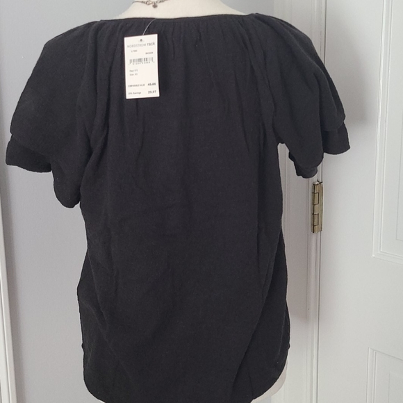 Madewell Top - Picture 4 of 5